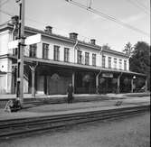 Motala C station