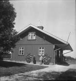 Råsboda station