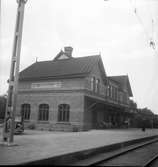 Skyttorp station