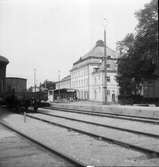 Kalmar C efter ombyggnad.