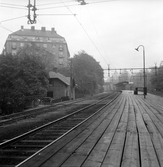 Karlberg station anlades 1882 .