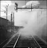 Vagntvätten i Hagalund