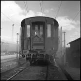 Vagntvätten i Hagalund