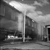 Vagntvätten i Hagalund