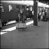 Stockholms centralstation