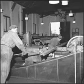 Rälskapverket i Hallsberg