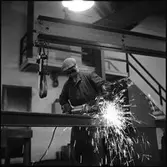 Rälskapverket i Hallsberg