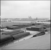 Rälskapverket i Hallsberg