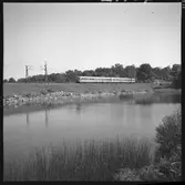 Statens Järnvägar, SJ X0A5. Rälsbuss