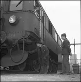 Loköversyn SJ Dk 434