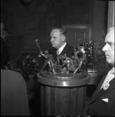 Statens Järnvägar SJ 1856-1956. 100-årsjubileum.