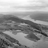 Restaurang Hummeln, Åre Linbana och Åredalen