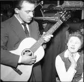 Skolresa Ronneby - Malmö