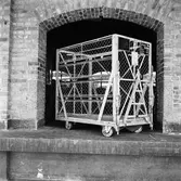 Småbehållare, Cö.