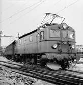 Statens Järnvägar, SJ Da 801