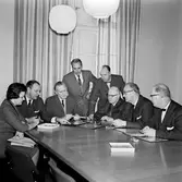 Norska gäster hos semesterhemförsäkringen