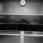 CTC, fjärrblockeringsanläggning i Ånge