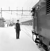 CTC, Fjärrblockeringsanläggning i Ånge