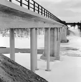 Järnvägsbygge, Morjärv - Kalix.
(spårarbete, spårtransport)