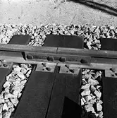 Prov på spåranläggning, Stuvsta