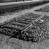 Prov på spåranläggning, Stuvsta