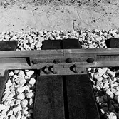 Prov på spåranläggning, Stuvsta