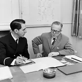 Elektro-Helios industri, Kalhäll.