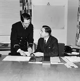 Elektro-Helios industri, Kalhäll