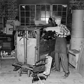 Elektro-Helios industri, Kalhäll. SJ A 1215x