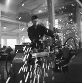 Elektro-Helios industri, Kalhäll.