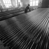 Elektro-Helios industri, Kalhäll.