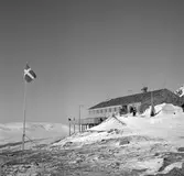 Restaurang på Hummeln, Åre