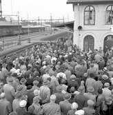 Tal vid 100-årshögtidligheterna i Höör