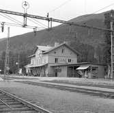 Åre station