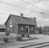 Linaälv station