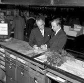 Statens Järnvägars årskort, 5000 kr biljetten