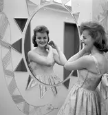 Statens Järnvägars Lucia i Berlin