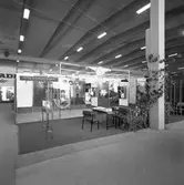 CICE-montern på Sankt Eriksmässan