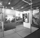 CICE-montern på Sankt Eriksmässan