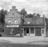 Taxinge-Näsby station