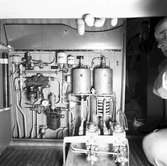 Statens Järnvägar, SJ YOa2 , skåp för bromsventiler,