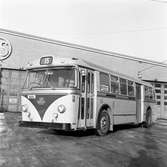 Buss B214 SJ 2890