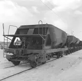 Statens Järnvägar, SJ Mar
Malmvagn