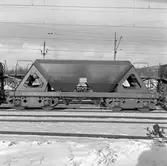 Statens Järnvägar, SJ Mb 106748
Malmvagn