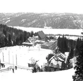 Fjällgården Åre.