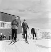 Linbanan, vid Hummeln.