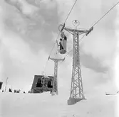 Linbanan, vid Hummeln.