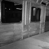 Stålstomme, YB07
Å. Andersson, Maskinbyrån, Mbr.