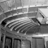 Stålstomme, YB07
Å. Andersson, Maskinbyrån, Mbr.