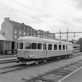 Statens Järnvägar, SJ UBF07ye 2082
Foto: Maskinbyrån